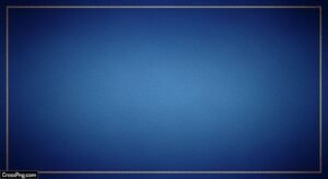 Blue invitation background image