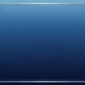 Blue invitation card background