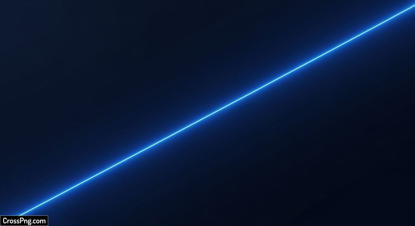 Blue line background image 3