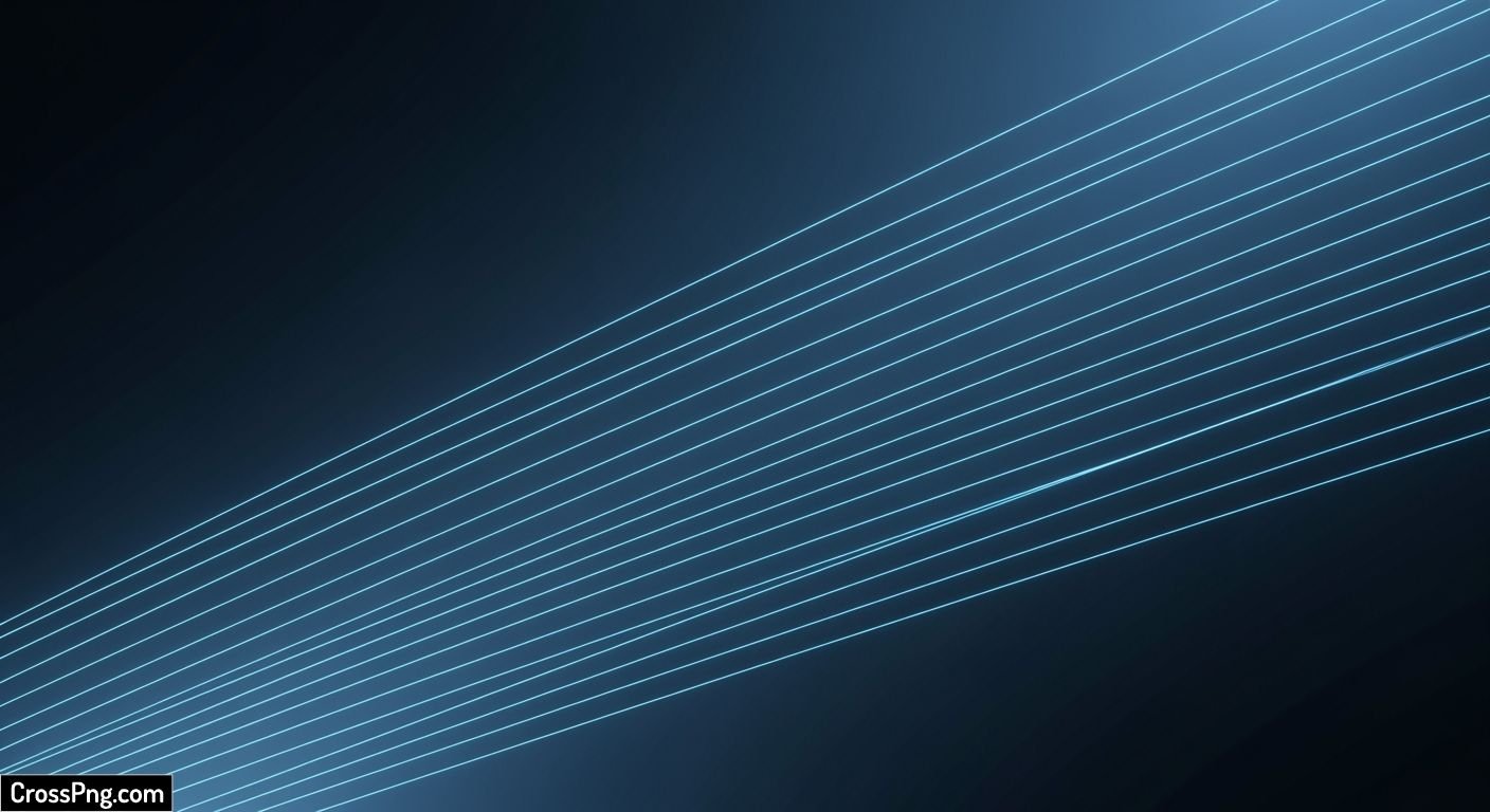 Blue lines background image 2