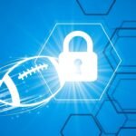 Blue lock background image 4