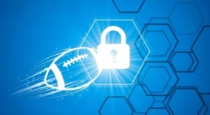 Blue lock background image 4