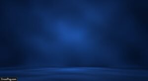 Blue movie background video image 2
