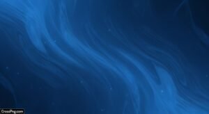 Blue movie background video image 3