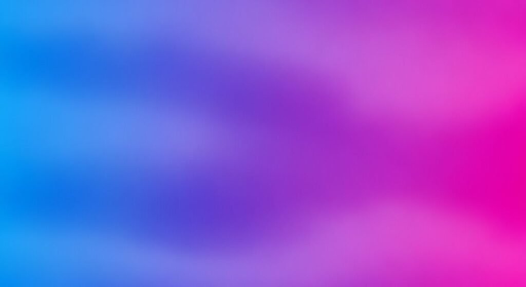 Blue pink background image 3