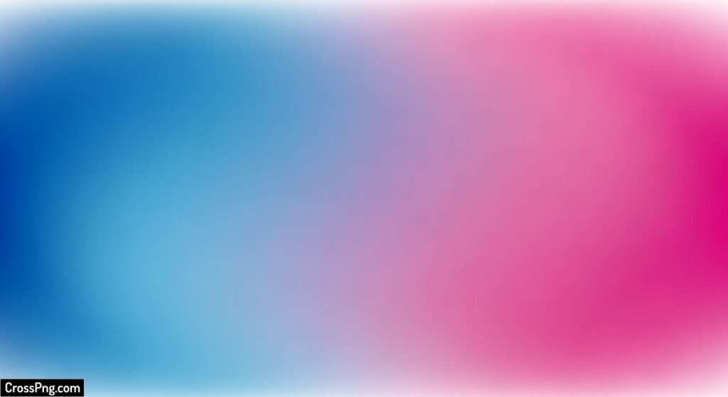 Blue pink background image 3