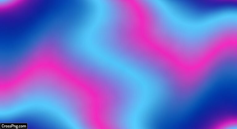 Blue pink background image