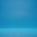 Blue plain background