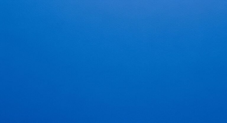 Blue plain background image 2