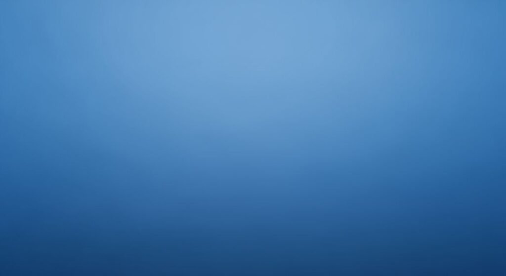 Blue plain background image 3