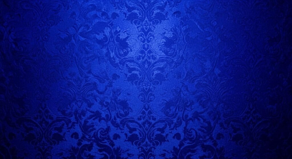 Blue royal background image 3