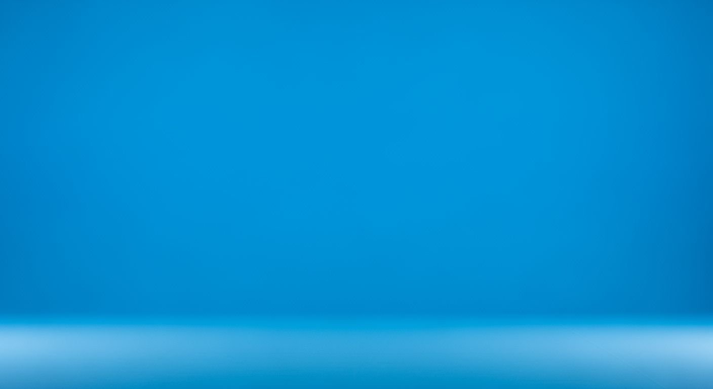 Blue screen background image 2