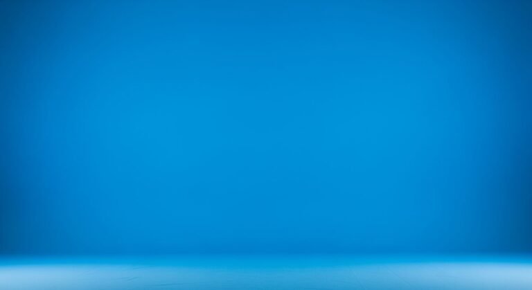 Blue screen background image 3