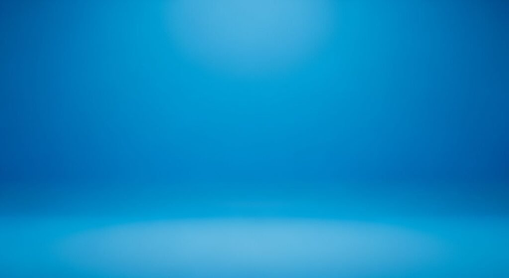 Blue screen background image 4