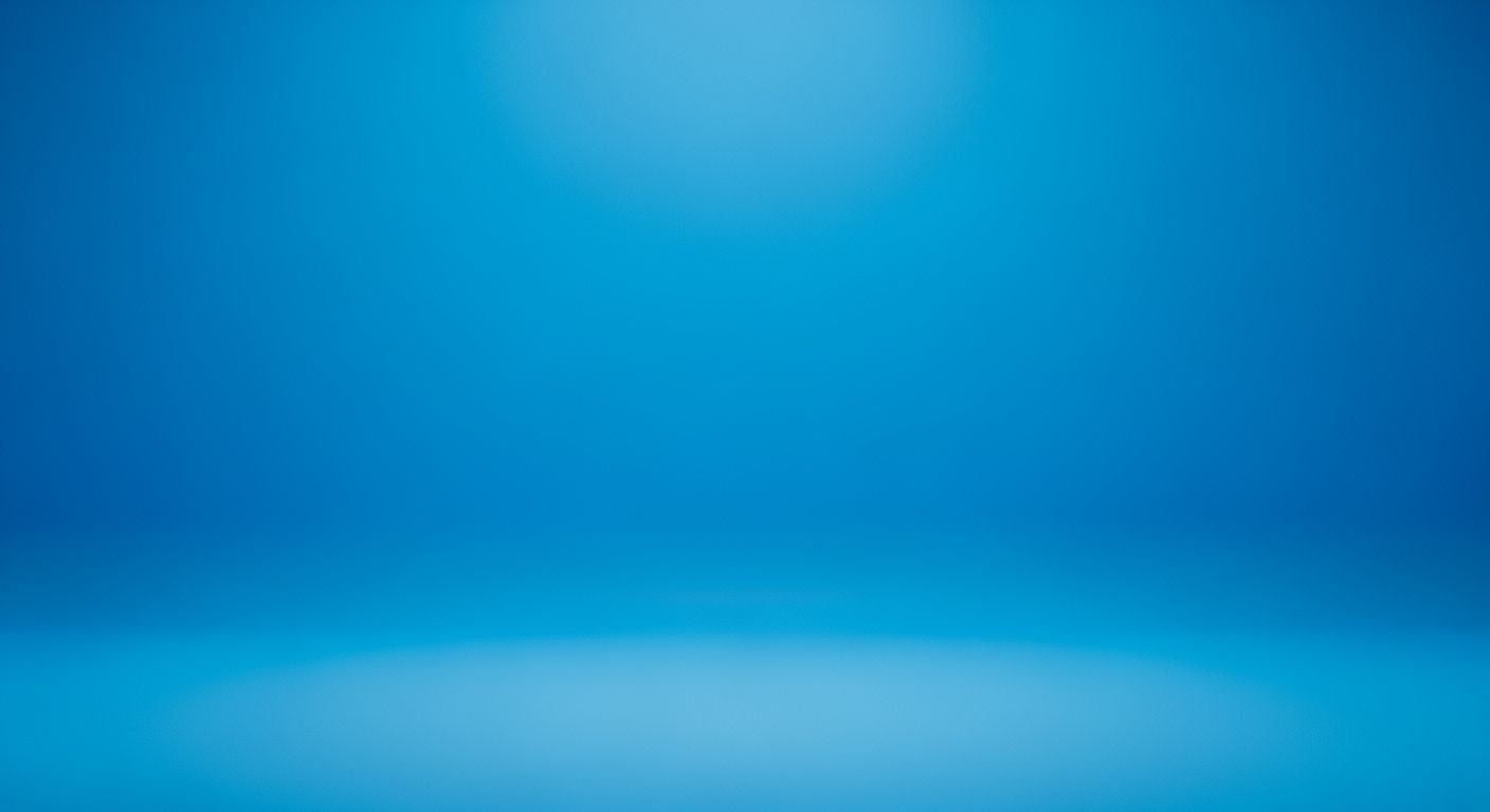 Blue screen background image 4