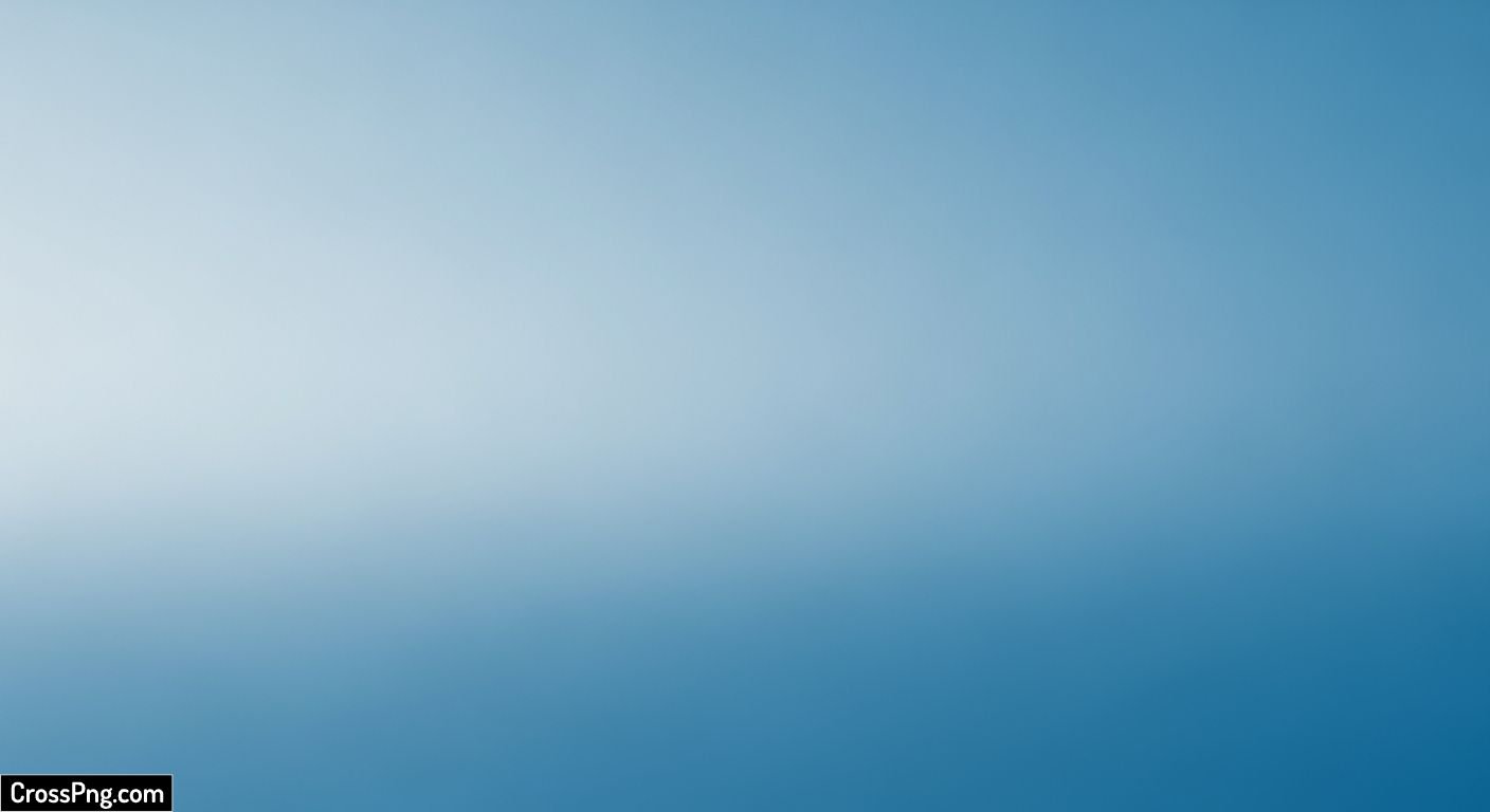 Blue simple background image