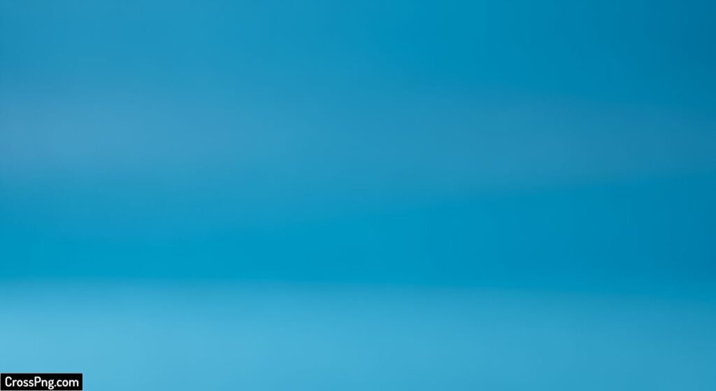 Blue simple background image