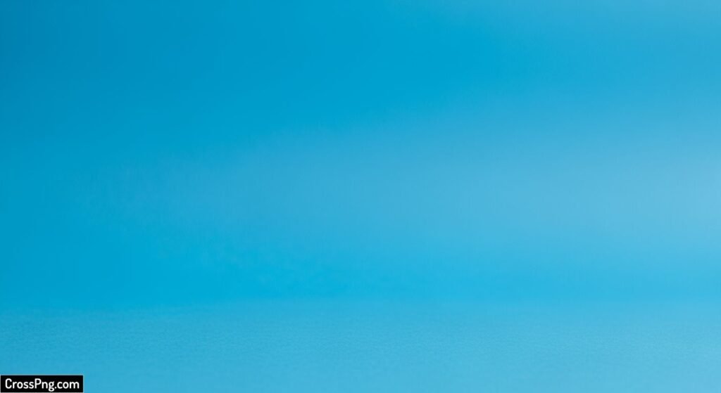 Blue simple background image 3
