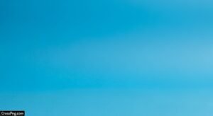 Blue simple background image 3