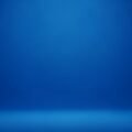 Blue studio background image
