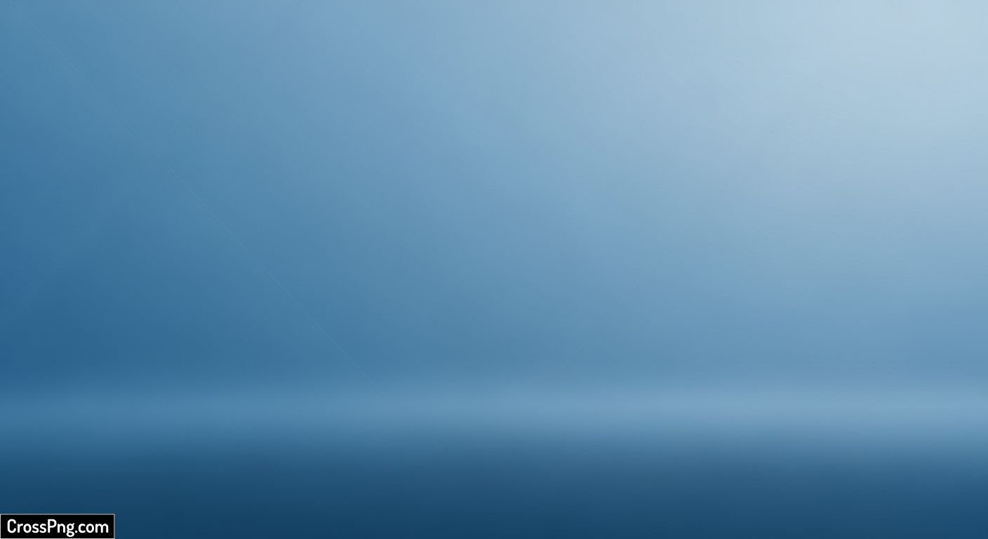 Blue video background online image