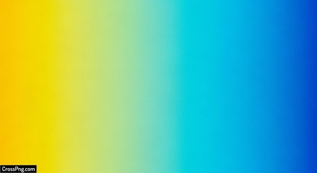 Blue yellow background hd image