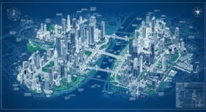 Blueprint background image 3