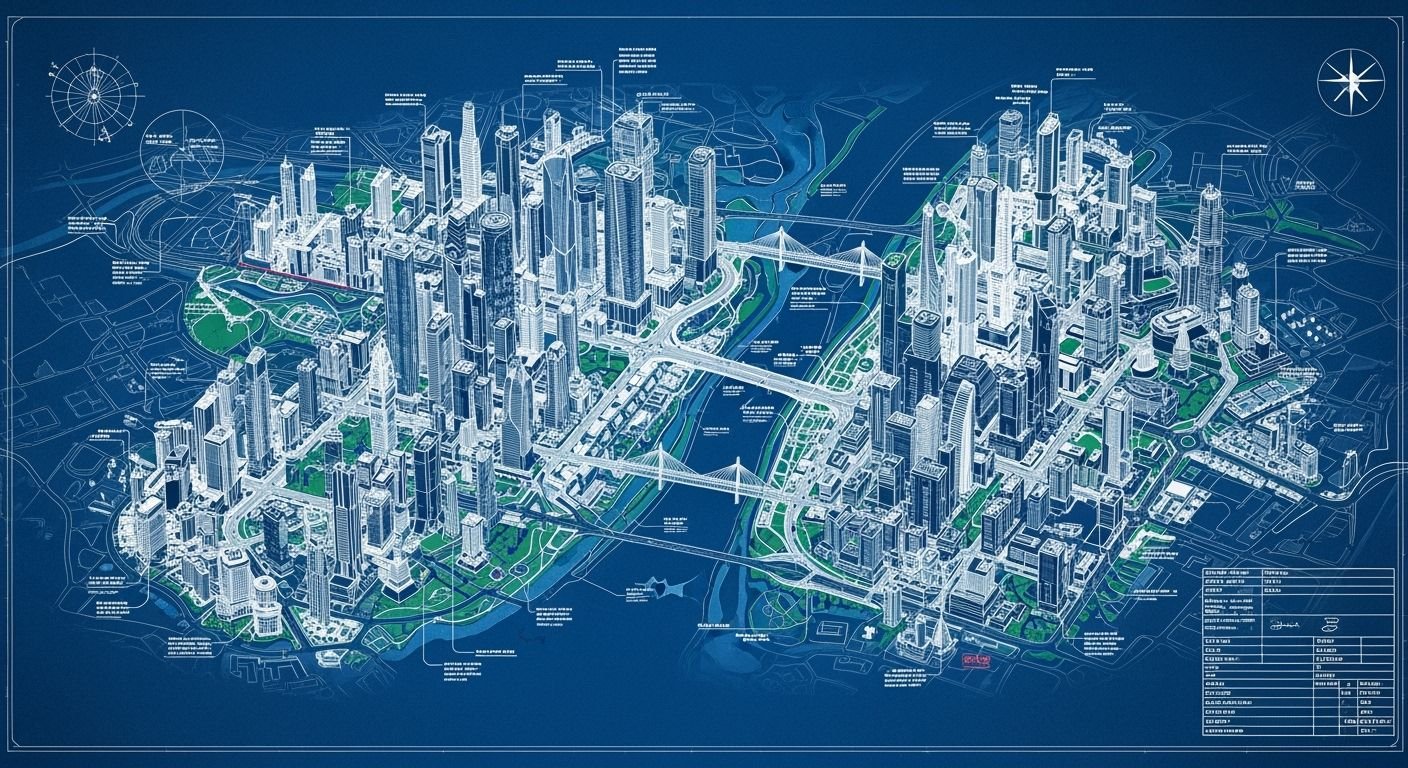 Blueprint background image 3