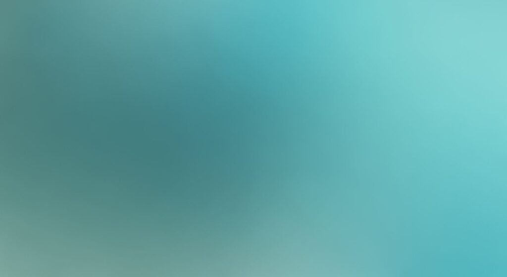 Bluish green background image