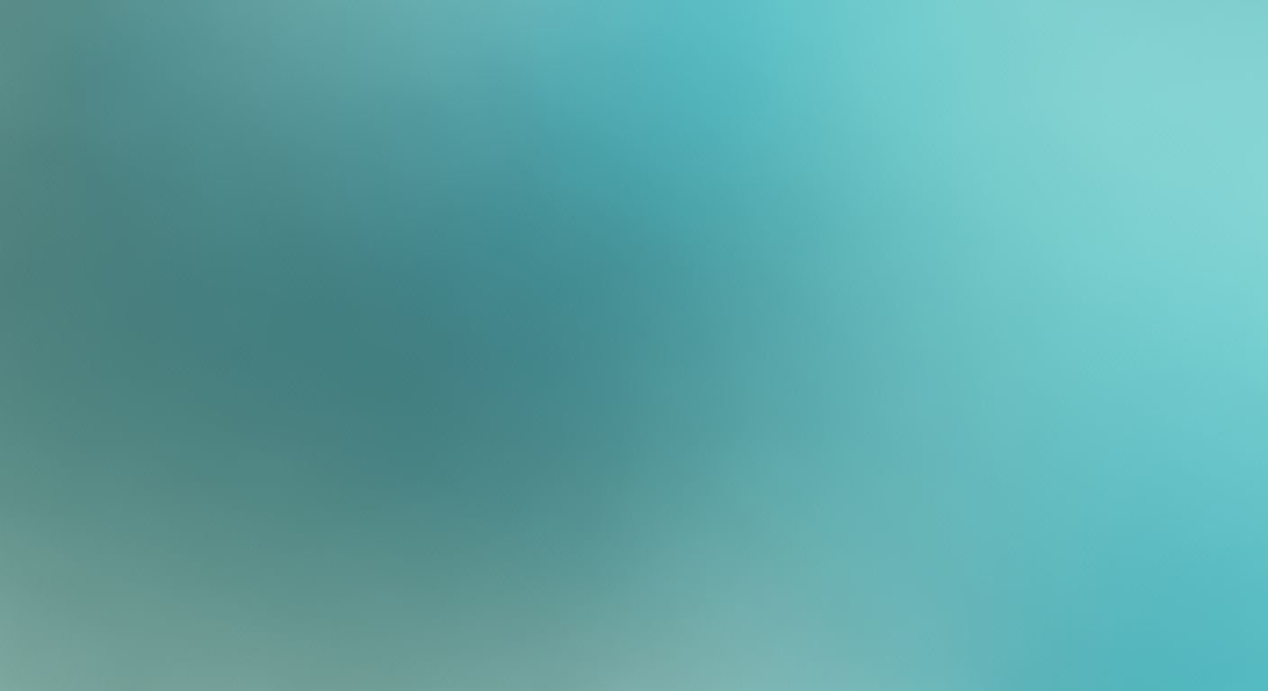 Bluish green background image