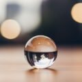 Blur background hd preserve