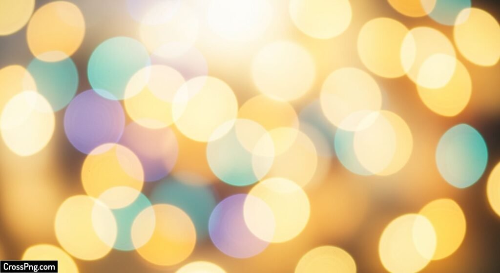 Blur light background hd image