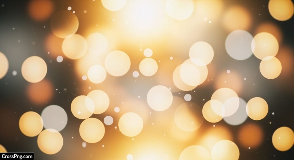 Blur light background hd image 2