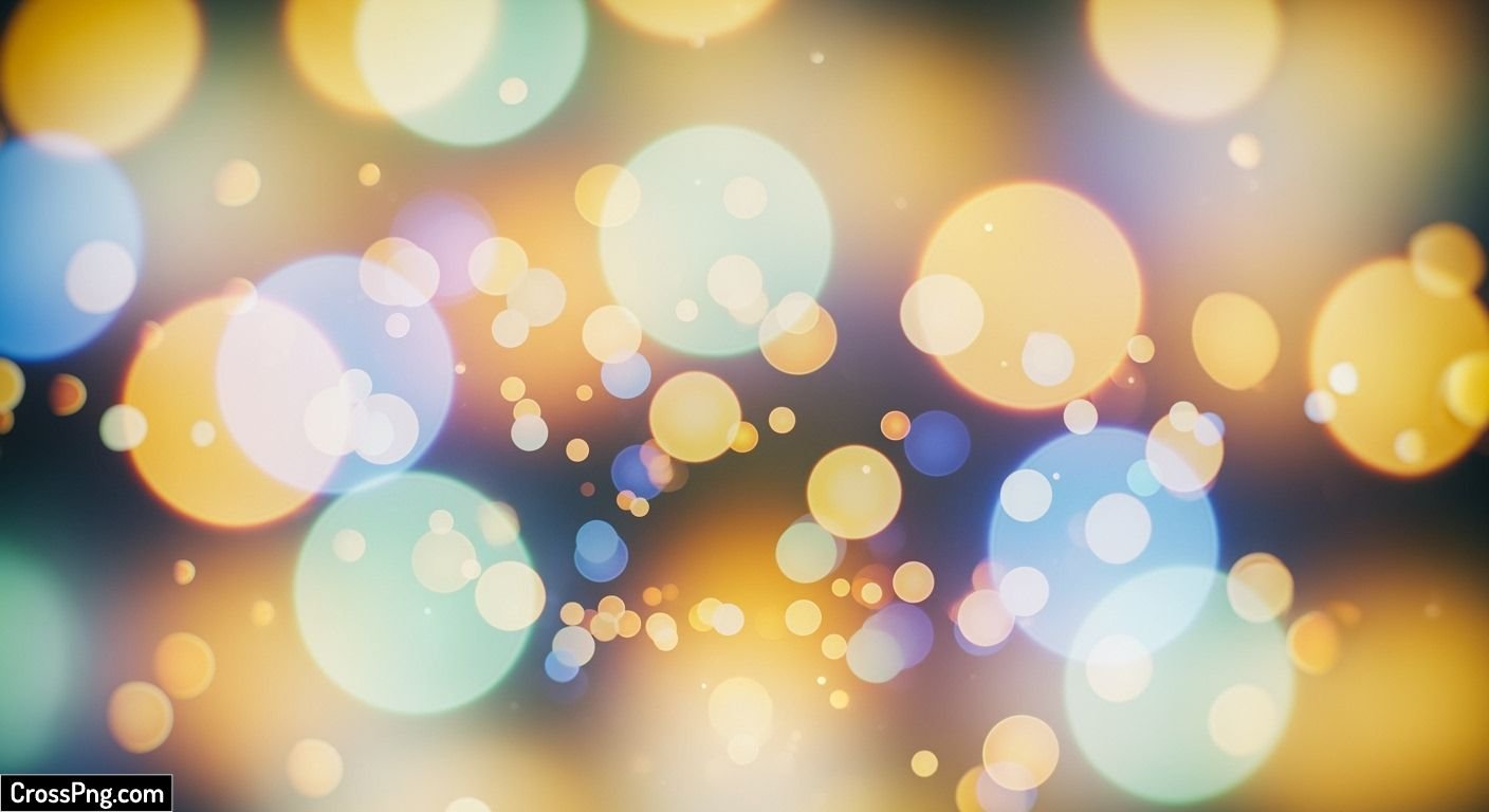 Blur light background hd image