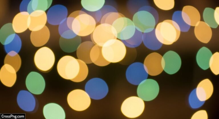 Blur light background preserve image