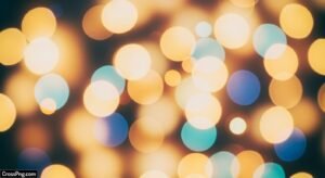 Blur light background preserve image 3