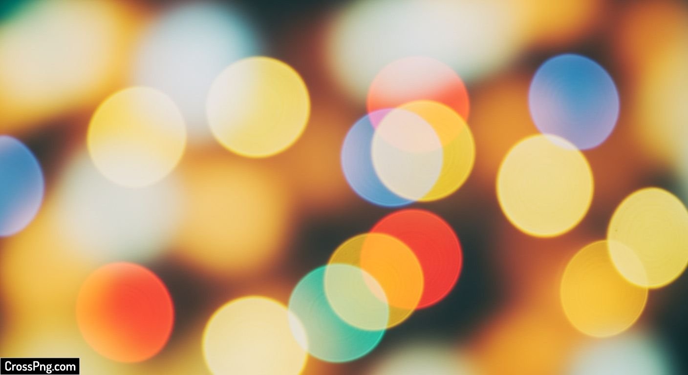 Blur light background preserve image