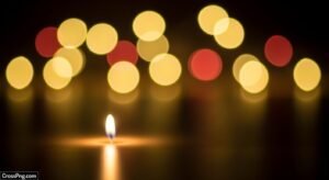 Blur lighting background hd image