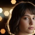 Blur lighting background hd