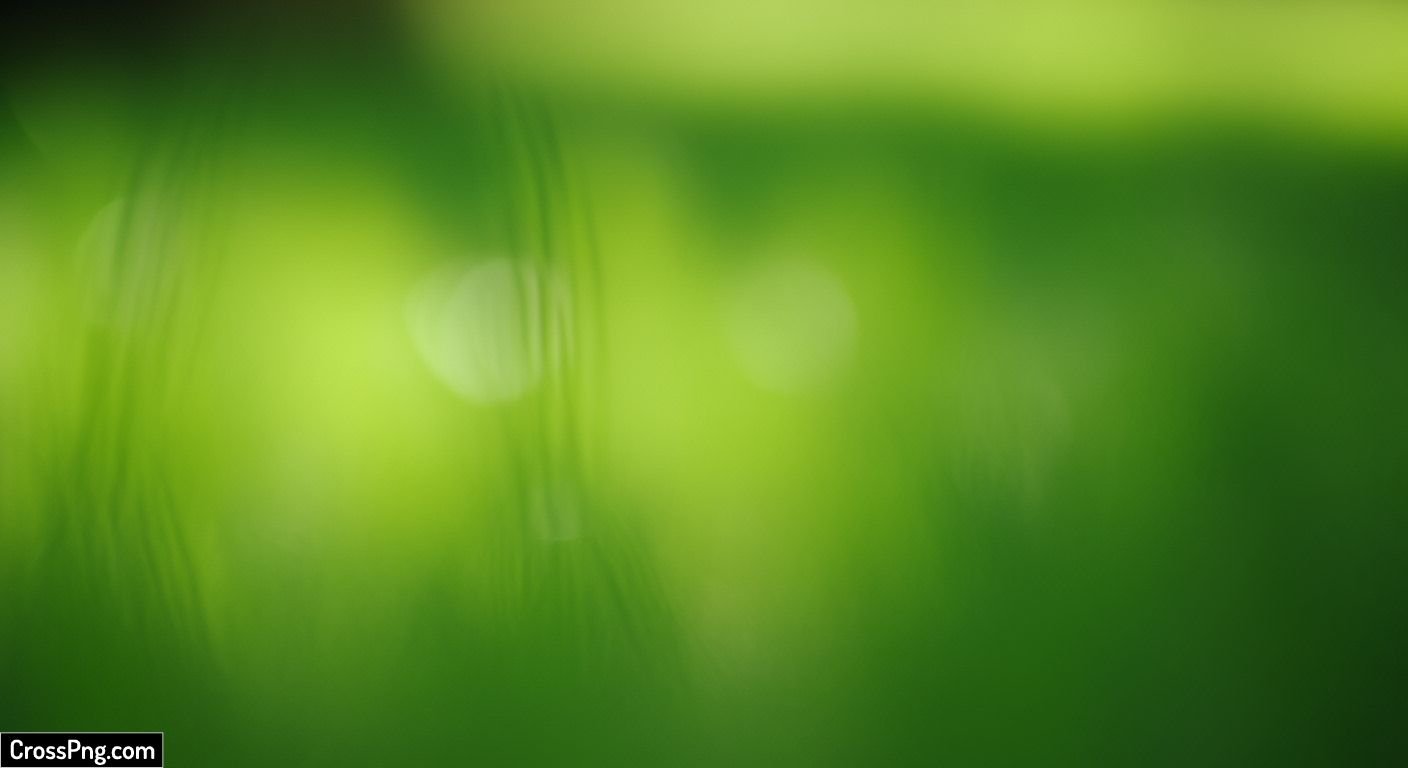 Blur nature green background image 3