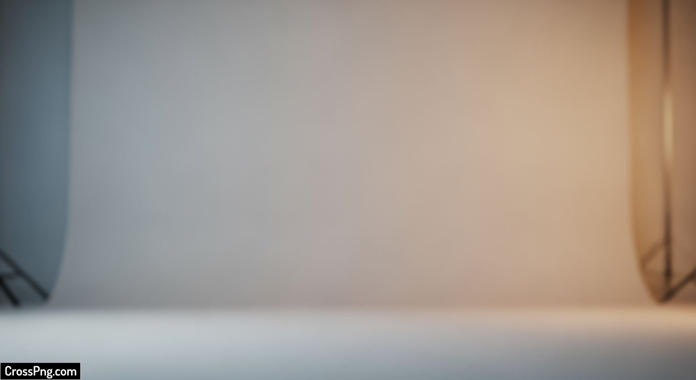 Blur studio background image