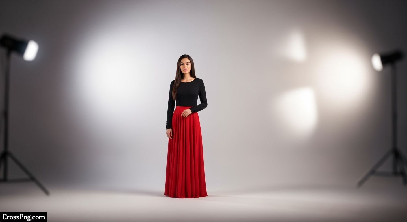 Blur studio background image