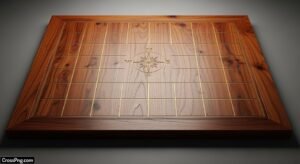 Board background image