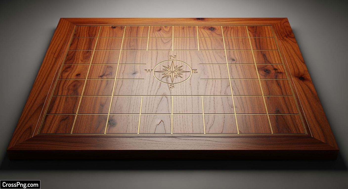 Board background image