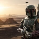 Boba fett background image 4