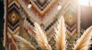 Boho background image 3