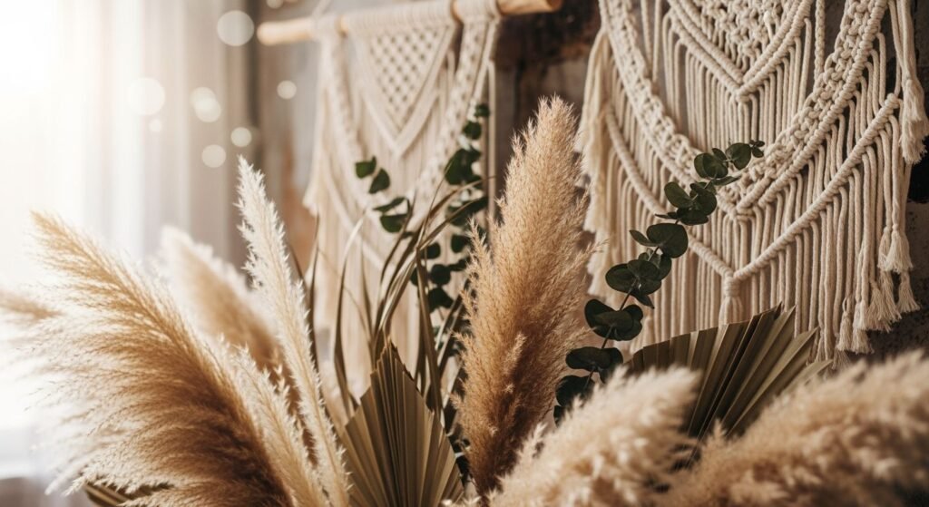 Boho background image 5