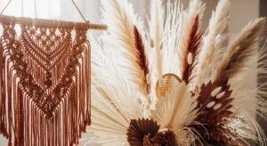 Boho background image 7