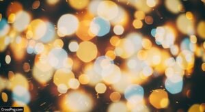 Bokeh background hd image
