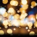 Bokeh hd background